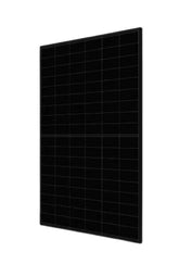 Canadian Solar 455W Solar Panel 108 Cells Black.